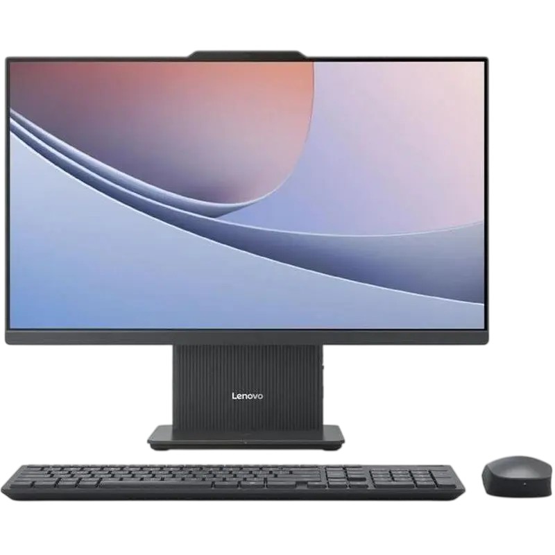 Calculator Lenovo AIO IdeaCentre 27ILL11 Luna Grey (27" FHD IPS 300nits Ultra 5 226V 2.1-4.5GHz, 16GB, 512GB S