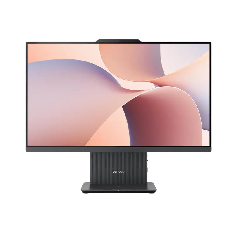 Моноблок Lenovo IdeaCentre 3 24AKP10, 23,8", AMD Ryzen AI 7 350, 16Гб/512Гб, Без ОС, Cloud Grey
