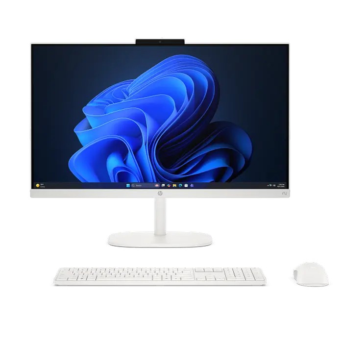 Calculator HP AIO ProStudio 2 G2i Black (23,8" FHD IPS 350 nits Core 5 210H 2.2-4.8GH, 12GB, 512GB, wired KB&M