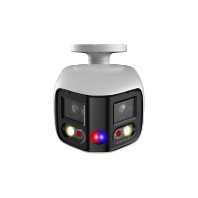IP-камера Dahua DH-IPC-PFW3849S-A180-AS-PV 2x4MP, 2.8 mm