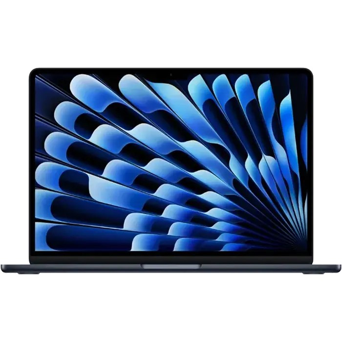 Laptop NB Apple MacBook Air 13.6" Z1L6000BQ Midnight (M5 16Gb 512Gb) 70W charger