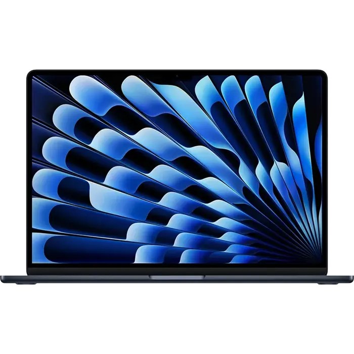 Laptop NB Apple MacBook Air 15.3" MDVK4RU/A Midnight (M5 16Gb 1Tb) 70W charger