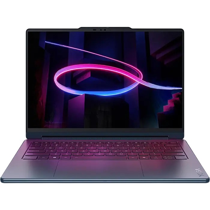 Laptop NB Lenovo 14.0" Yoga 9 2-in-1 14IPH11 Blue (Core Ultra 7 355 32Gb 512Gb Win 11)