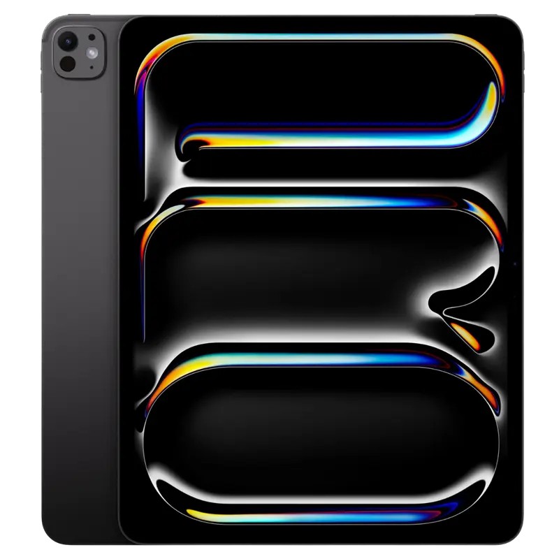 Планшет Apple iPad Pro 13 (2025), Wi-Fi, 12Гб/512Гб, Space Black