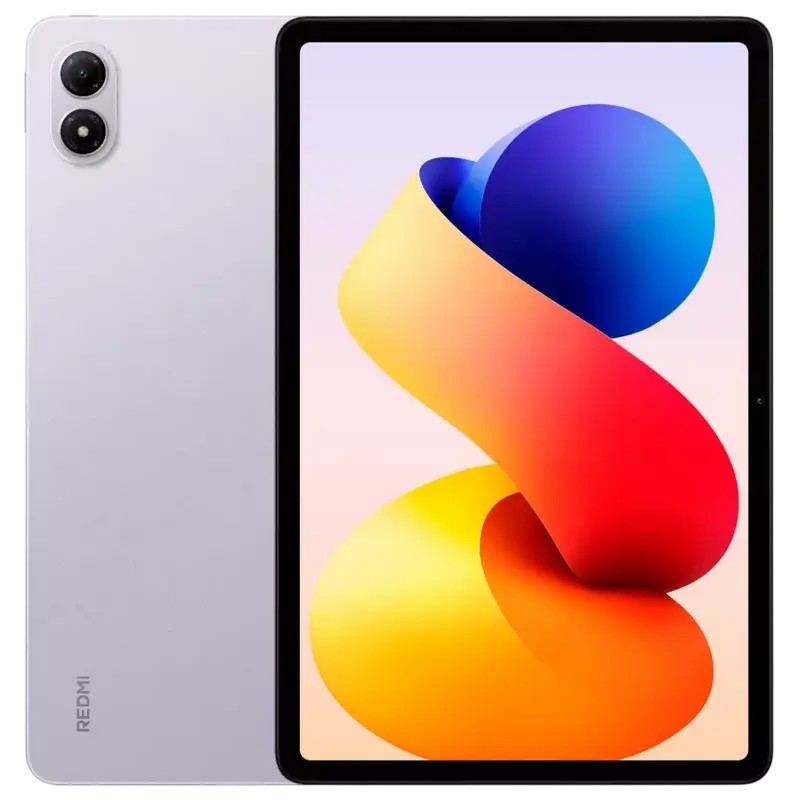 Планшет Xiaomi Redmi Pad 2 Pro, Wi-Fi, 8Гб/256Гб, Lavender Purple