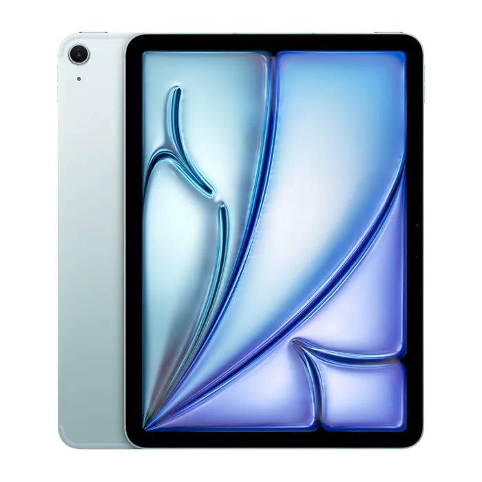 Tabletă Apple iPad Air 11 (2026), Wi-Fi, 12GB/256GB, Albastru