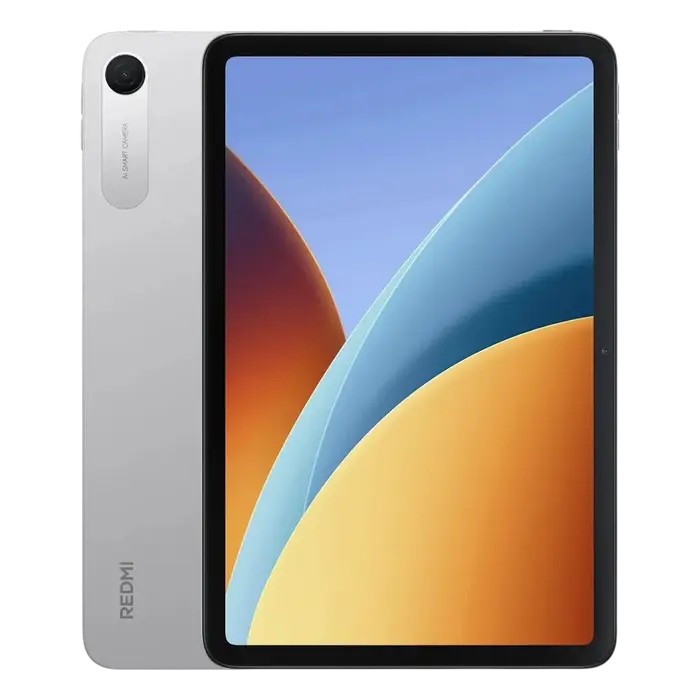 Tabletă Xiaomi Redmi Pad 2, Wi-Fi, 4GB/128GB, Argintiu