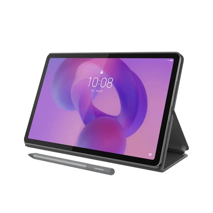 Idea Tab + ACC (TB336FU) 8G+128GLG-UZ+Folio+Pen 4G (11" 2560*1600 IPS)