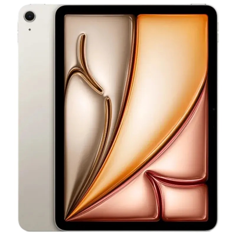 Apple 11-inch iPad Air 2026 Wi-Fi 512GB Starlight (MH3D4LL/A) EU
