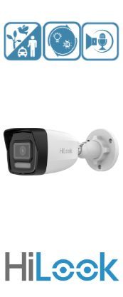 Cameră IP HiLook IPC-B120HA-LUF/SL