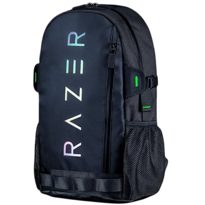 Рюкзак Razer Rogue V3, 17", , Chromatic