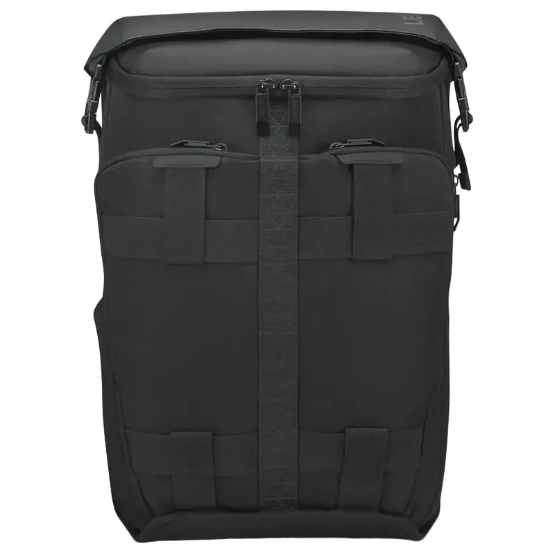 Rucsac pentru Laptop Lenovo Legion Active Gaming, 17", Poliester, Negru
