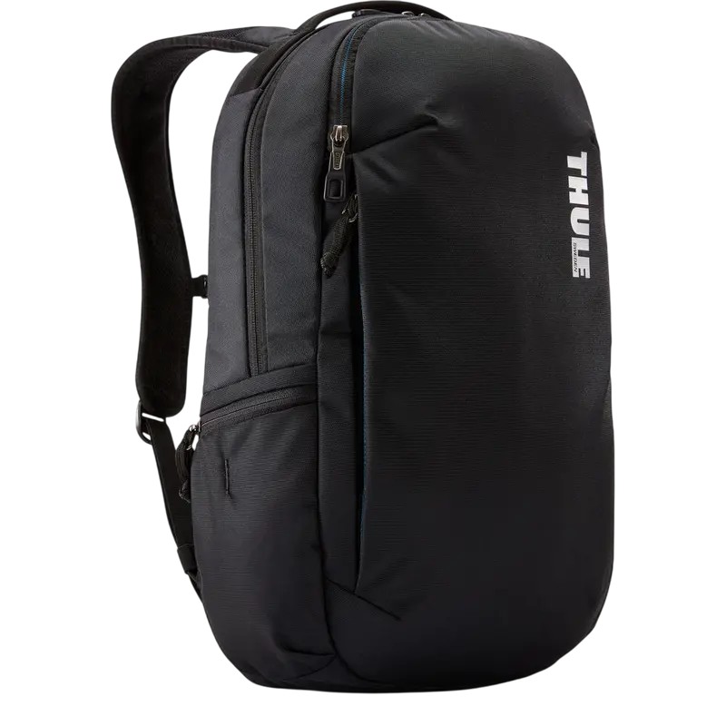 Rucsac pentru Laptop THULE Subterra, 15.6", Nailon, Negru