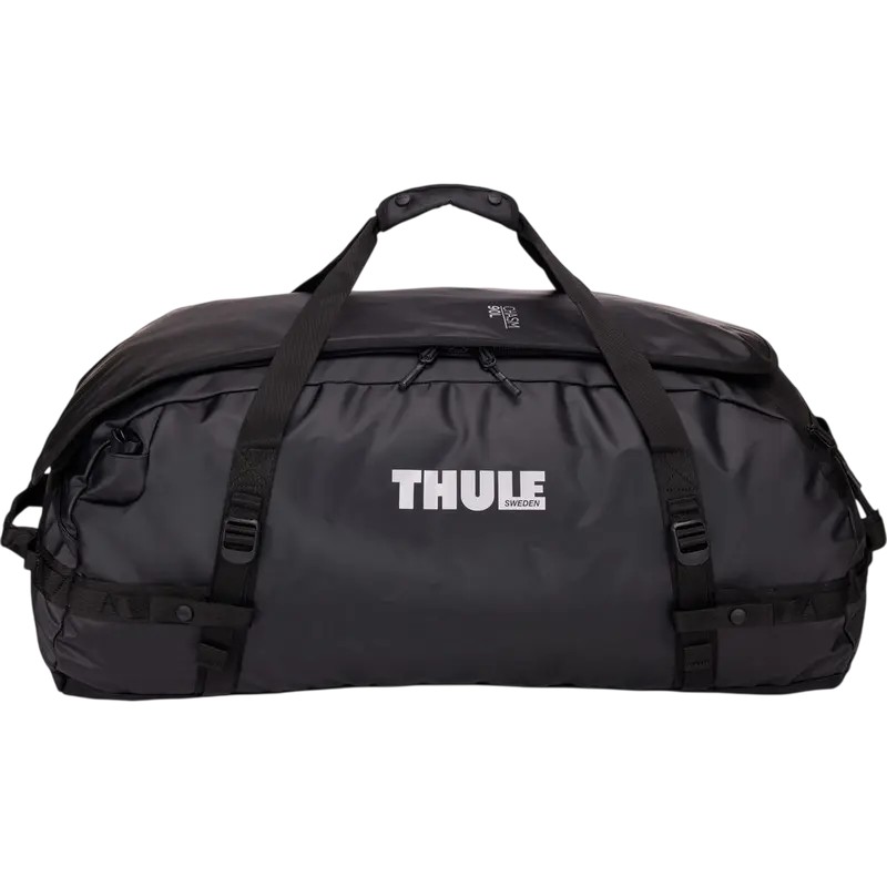 Geanta sportivă THULE Chasm Transformer, Nailon, Negru