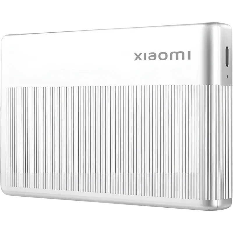 Dispozitiv smart Imprimanta foto Xiaomi 1S, Argintiu