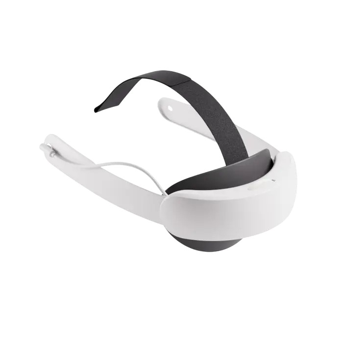 Curea Meta Quest 3 - Elite With Battery