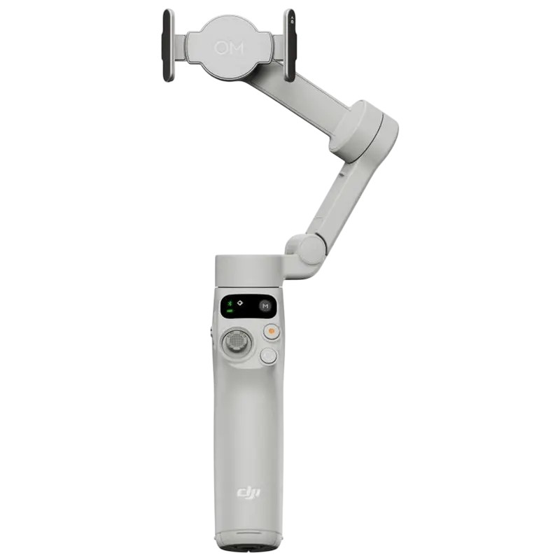 Монопод для селфи DJI Osmo Mobile 7, Sunset White
