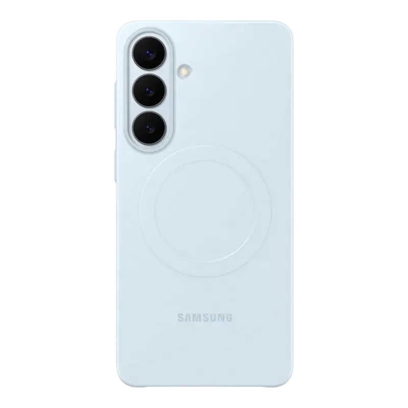 Husă Samsung Galaxy S26 Plus Slim, Albastru deschis
