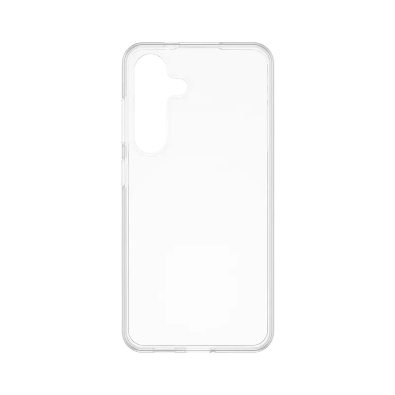 Husă PanzerGlass SAFE. Samsung Galaxy S24, Transparent