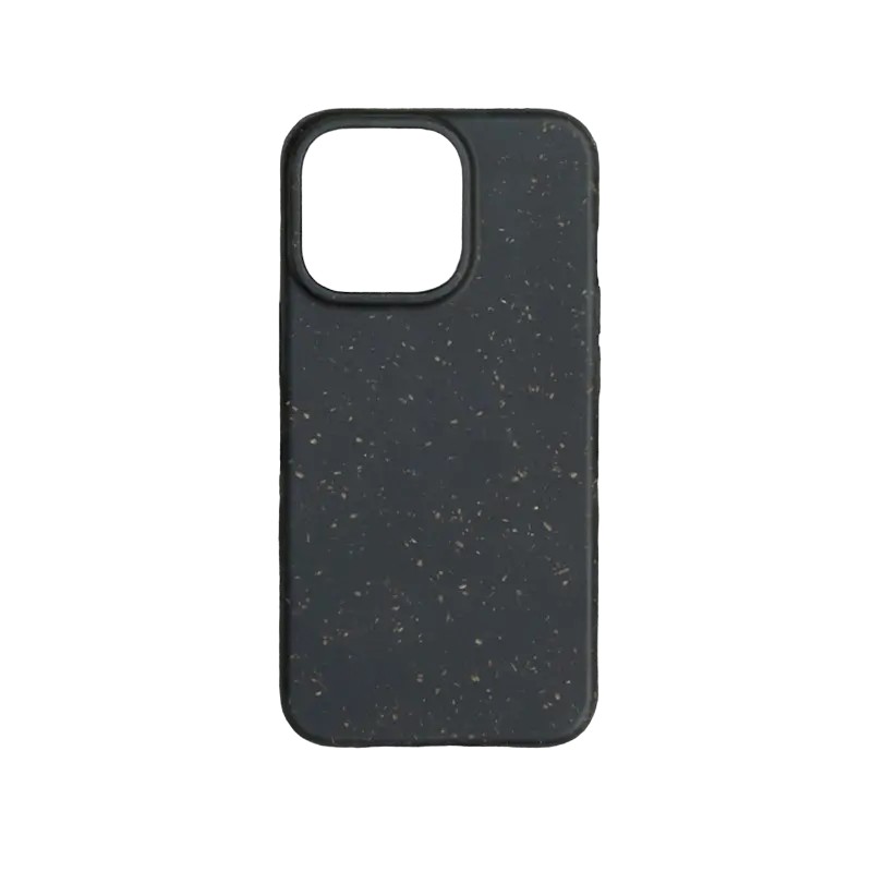 Husă Forever Bioio iPhone 14 Pro, Negru