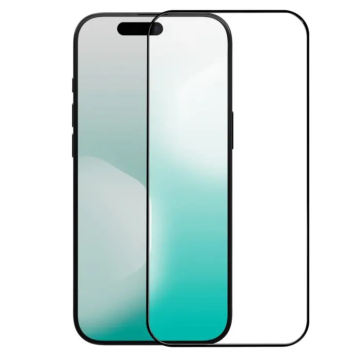 Sticlă de protecție Nillkin CP+ pro pentru Apple iPhone Air, Transparent