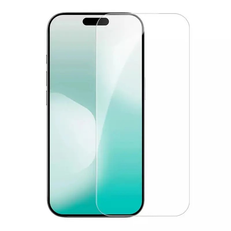 Sticlă de protecție Nillkin Tempered Glass H+ pro pentru Apple iPhone 17 Pro, Transparent