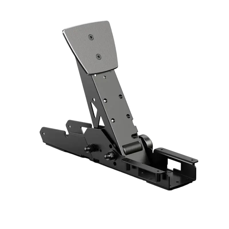 Педали MOZA SR-P Pedal, Чёрный