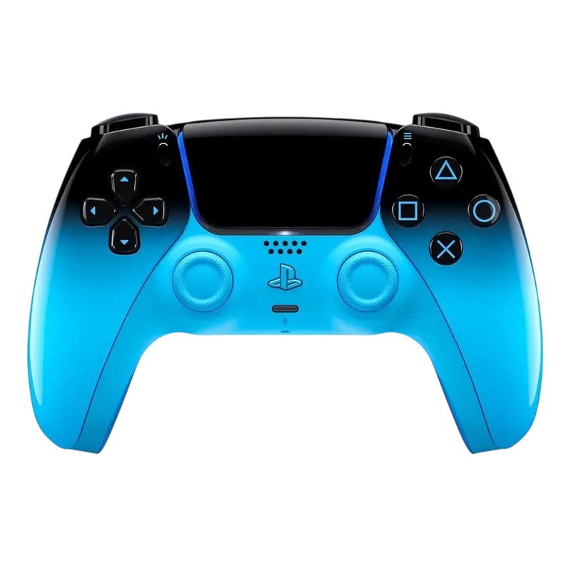 Геймпад SONY DualSense, Rhythm Blue