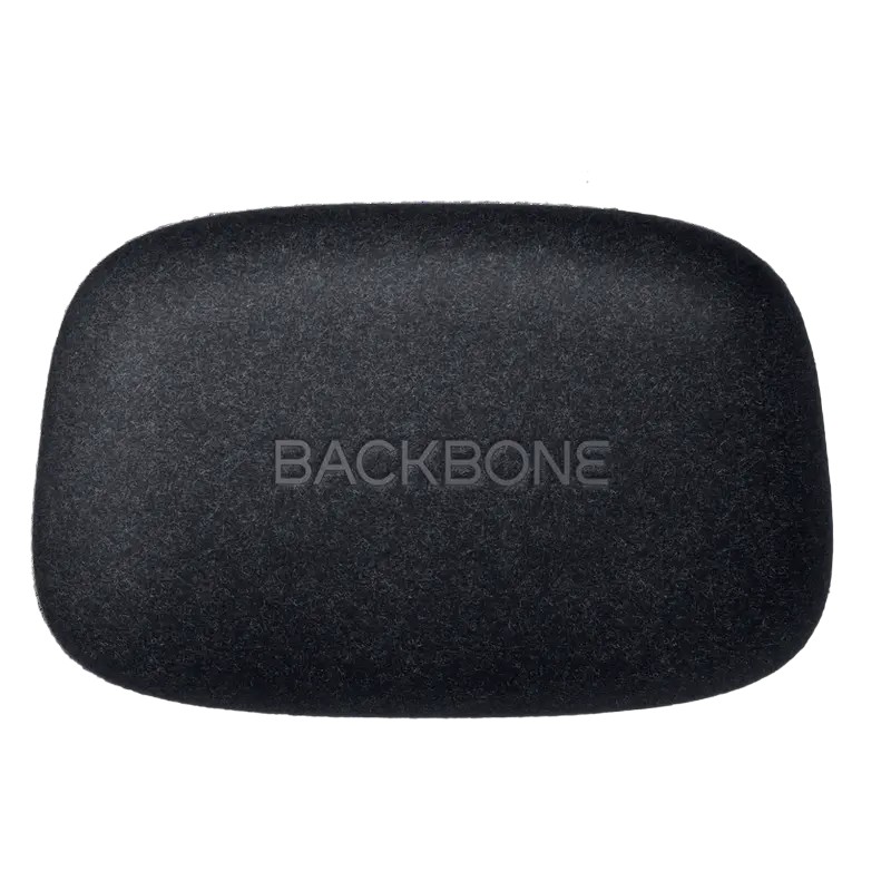 Чехол для переноски Backbone One, Чёрный