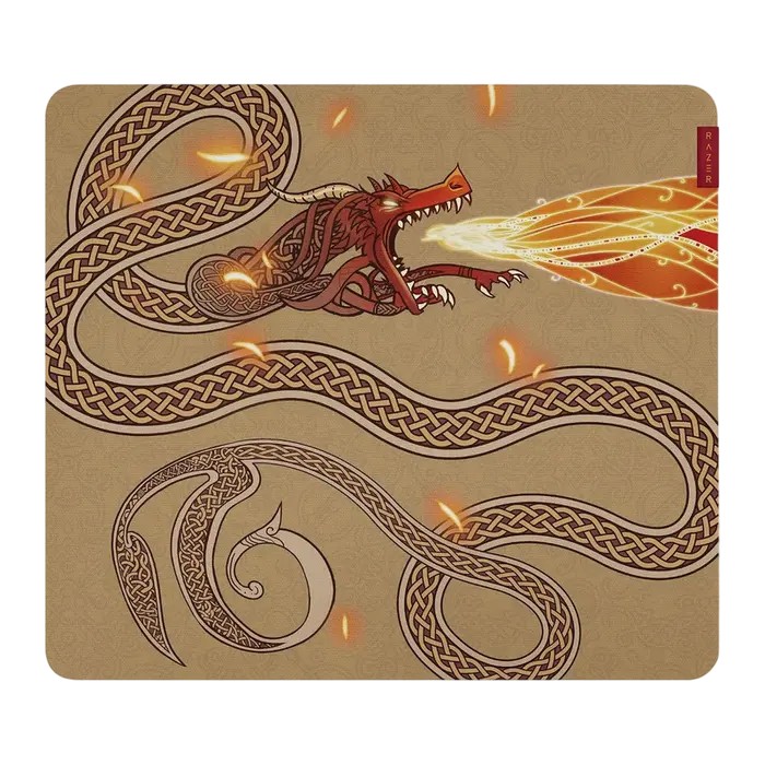 Gaming Mouse Pad Razer Gigantus V2 Large CS2 Edition