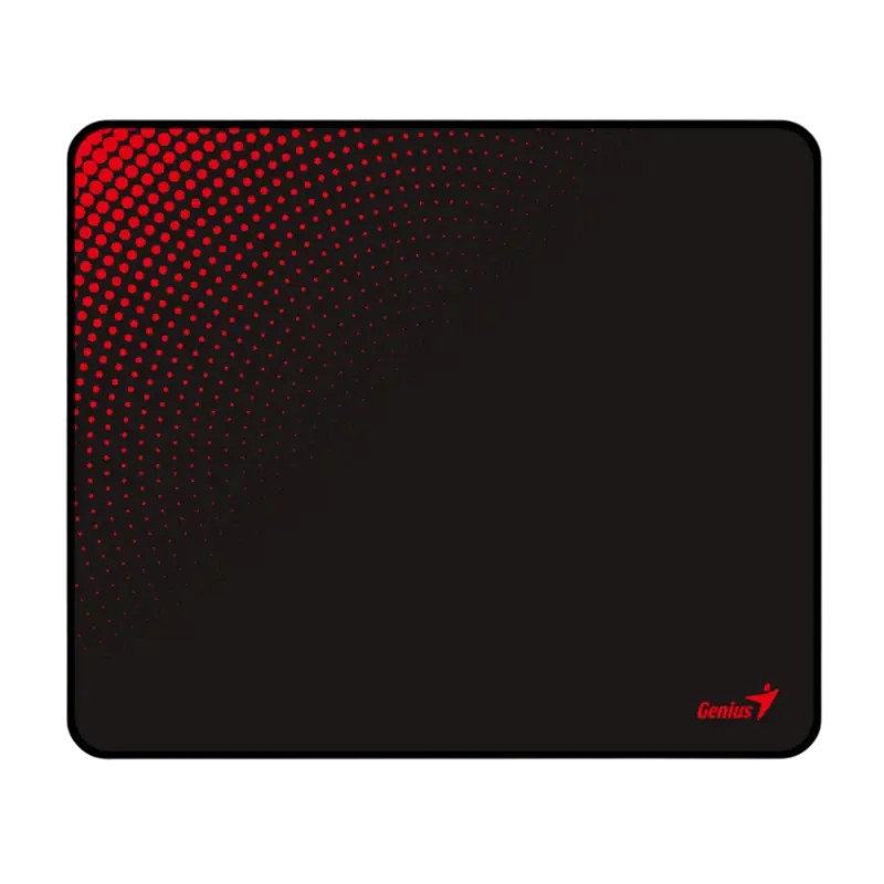 Mouse Pad pentru jocuri Genius G-Pad 230S, Medium, Negru