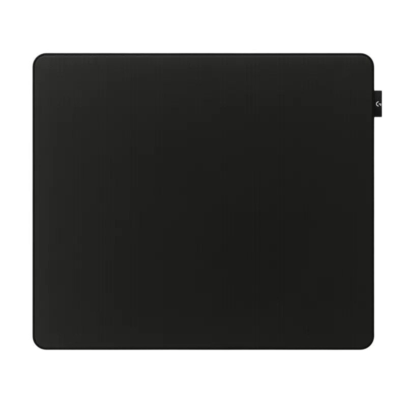 Gaming Mouse Pad Logitech G PRO X CONTROL BLACK