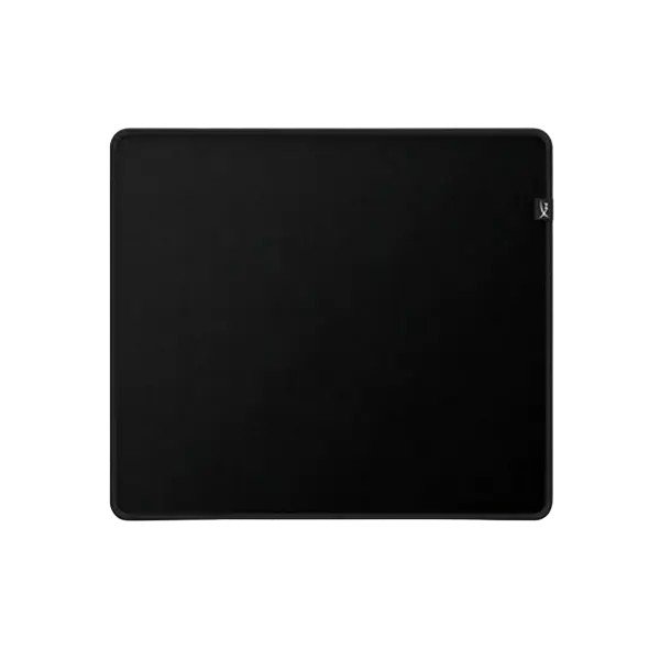 Игровой коврик для мыши HyperX Pulsefire Mat, Medium, Чёрный