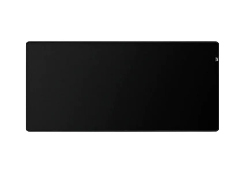 Игровой коврик для мыши HyperX Pulsefire Mat, Extra Large, Чёрный