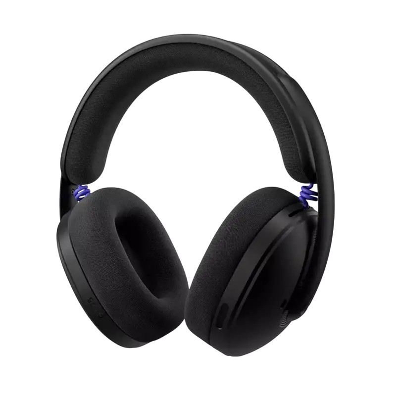 Wireless Gaming Headset Logitech G325 Lightspeed Black