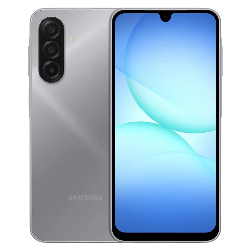 Smartphone Samsung Galaxy A17, 8GB/256GB, Gri