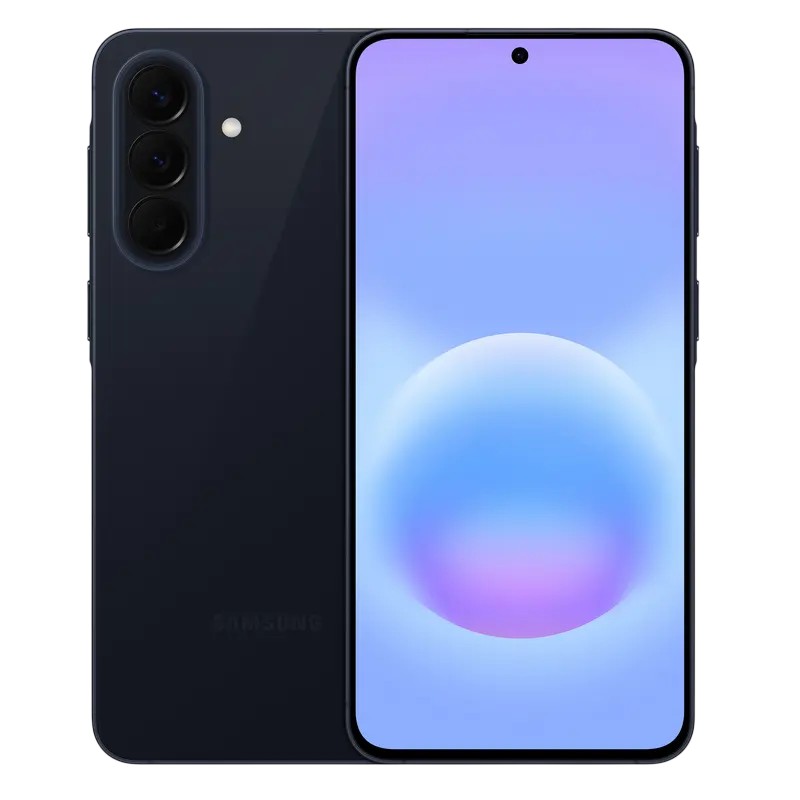 Smartphone Samsung Galaxy A57, 8GB/128GB, Bleumarin