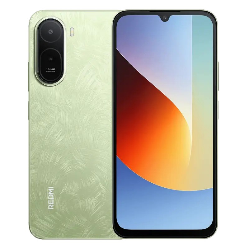 Смартфон Xiaomi Redmi A7 Pro, 4Гб/128Гб,