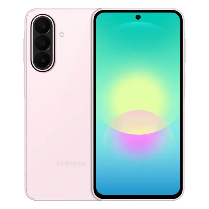 Smartphone Samsung Galaxy A27, 8GB/256GB, Light Pink