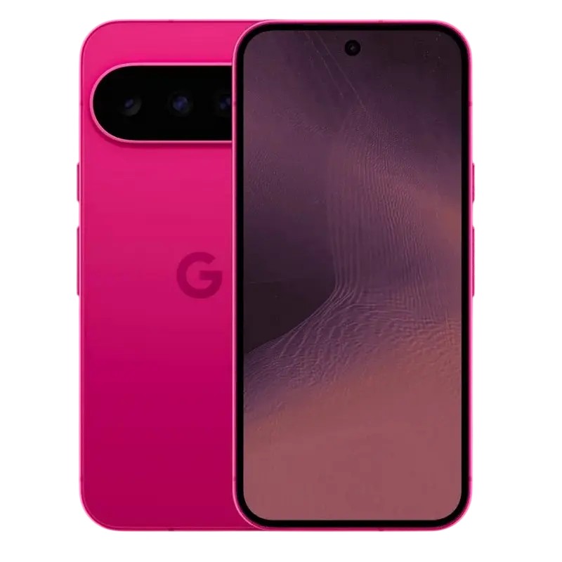 Google Pixel 11 12/256GB Hibiscus