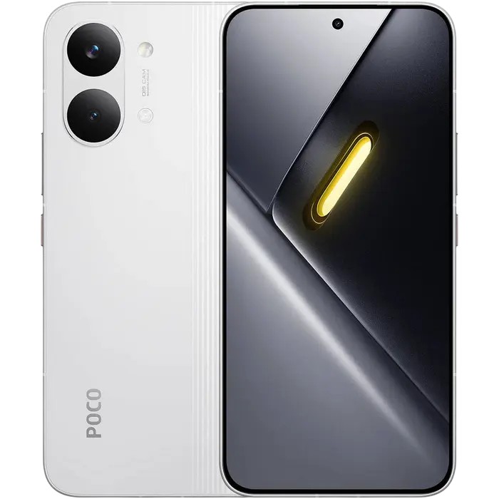 Poco X8 Pro Max 5G 12/256 GB EU White
