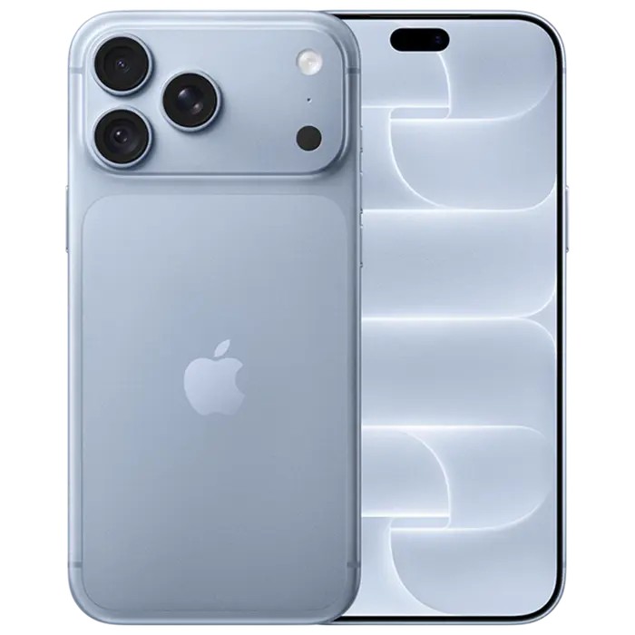 iPhone 18 Pro Max, 2TB Glacier MD
