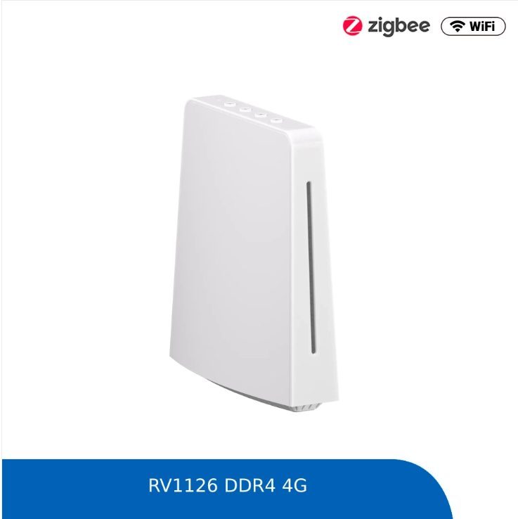 Hub smart Sonoff AIBridge -26