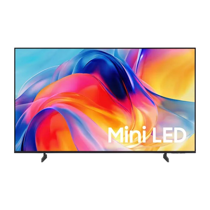 55" LED SMART Телевизор Samsung UE55M70HAUXUA, 3840x2160 4K UHD, Tizen, Черный