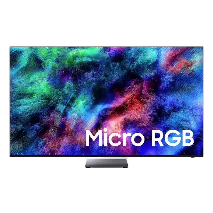 75" LED SMART Телевизор Samsung MRE75R95HXUXUA, 3840x2160 4K UHD, Tizen, Черный