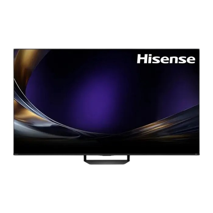 85" LED SMART Телевизор Hisense 85U7S PRO, 3840x2160 4K UHD, VIDAA U9, Черный