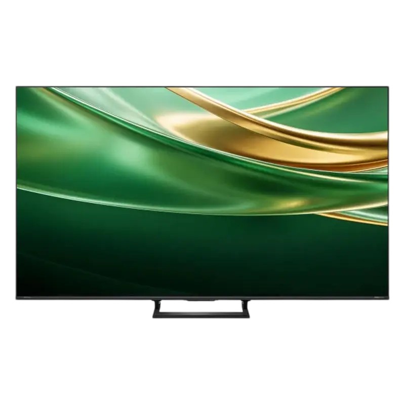 55" LED SMART TV Hisense 55E8S, 3840x2160 4K UHD, VIDAA U OS, Negru