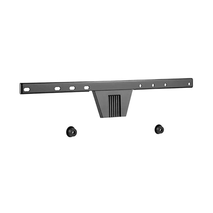 Suport fixat pe perete Gembird WM-S80F-01, Negru