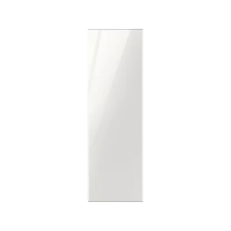 Панель для холодильника Samsung RA-R23DAA35GG, Белый (глянцевое стекло)