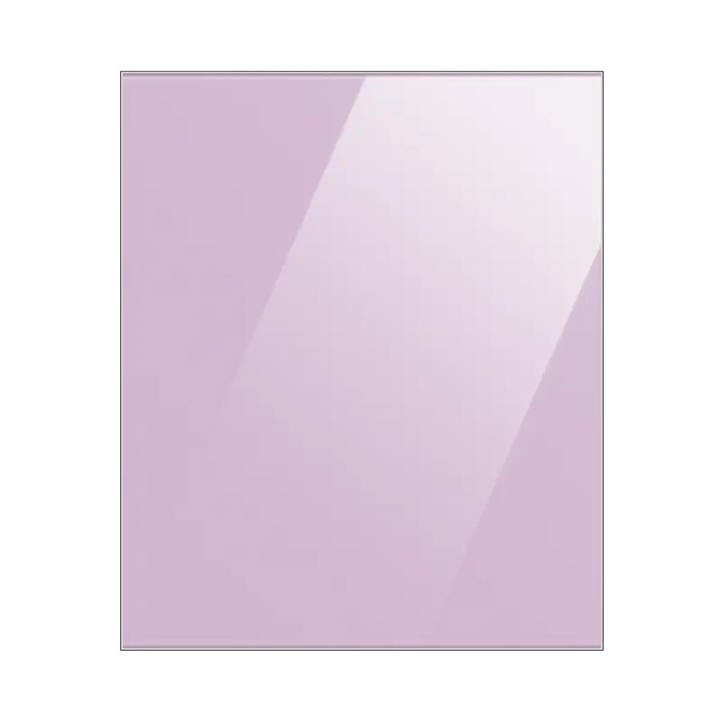 Панель для холодильника Samsung RA-B23EBB38GG, Фиолетовый